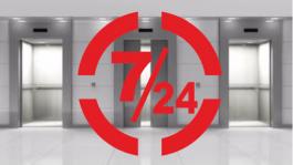 7/24 SERVİS